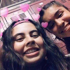 Meet your Posher, Angela